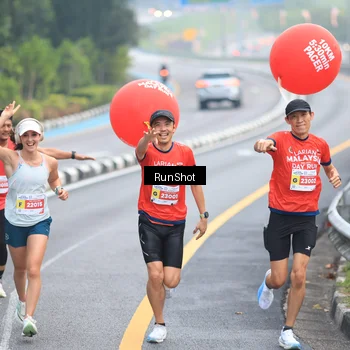 Runner Photo 7022187