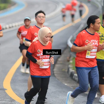 Runner Photo 7022189