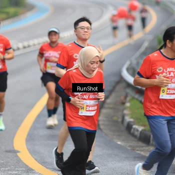 Runner Photo 7022190