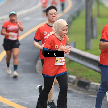 Runner Photo 7022194