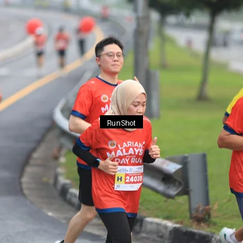 Runner Photo 7022195