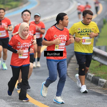 Runner Photo 7022203