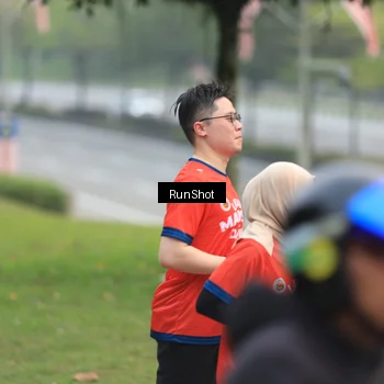 Runner Photo 7022207