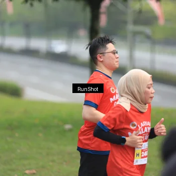 Runner Photo 7022209