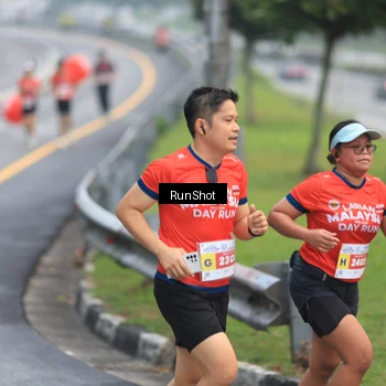 Runner Photo 7022213