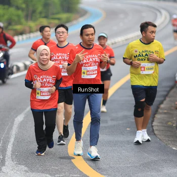 Runner Photo 7022215
