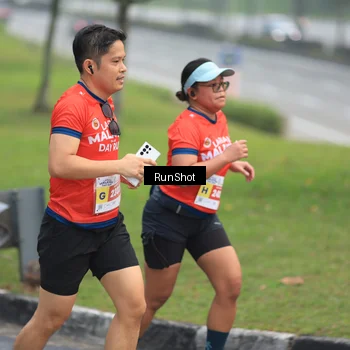 Runner Photo 7022218