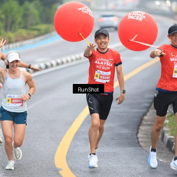 Runner Photo 7022233