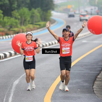 Runner Photo 7022247