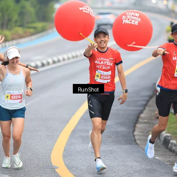 Runner Photo 7022248