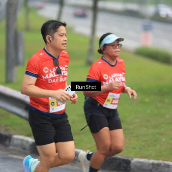 Runner Photo 7022250