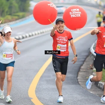 Runner Photo 7022253