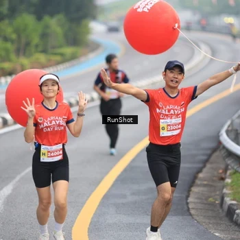 Runner Photo 7022259