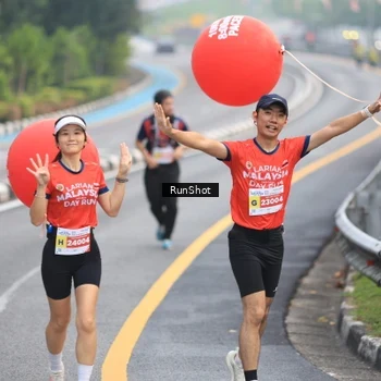 Runner Photo 7022261