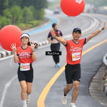 Runner Photo 7022262