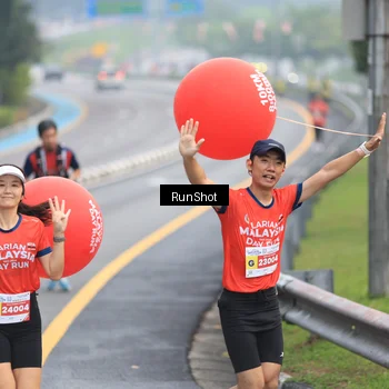 Runner Photo 7022268