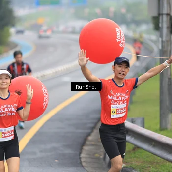 Runner Photo 7022269