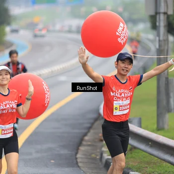 Runner Photo 7022270