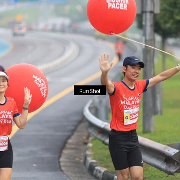 Runner Photo 7022271