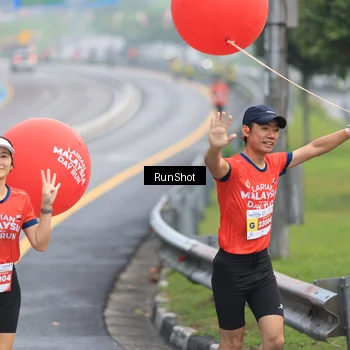 Runner Photo 7022272