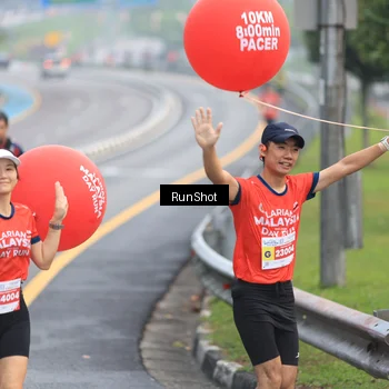 Runner Photo 7022273