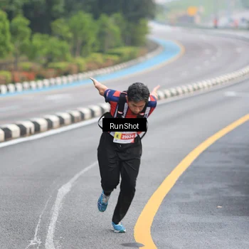 Runner Photo 7022278