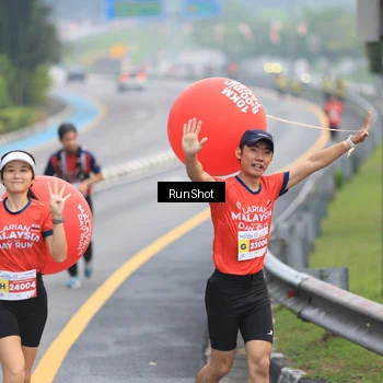 Runner Photo 7022280