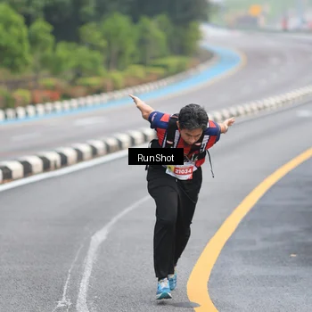 Runner Photo 7022281