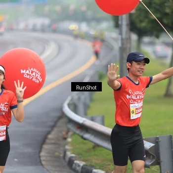 Runner Photo 7022282
