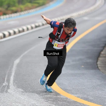 Runner Photo 7022283