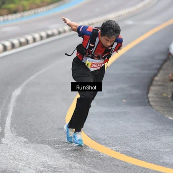 Runner Photo 7022285