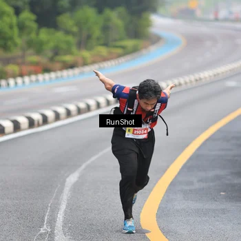 Runner Photo 7022287