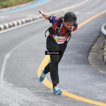 Runner Photo 7022289