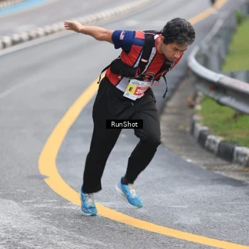 Runner Photo 7022291