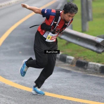 Runner Photo 7022292