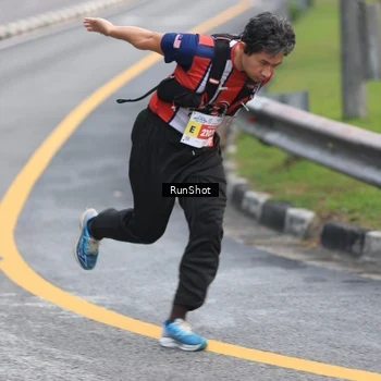 Runner Photo 7022296