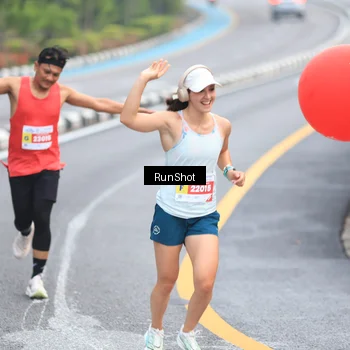 Runner Photo 7022298