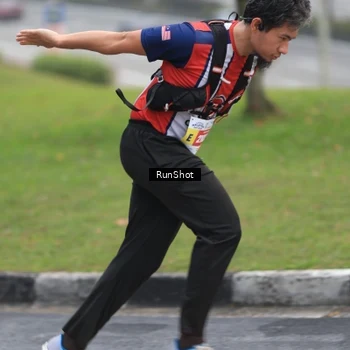Runner Photo 7022299