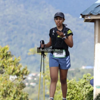 Runner Photo 70223