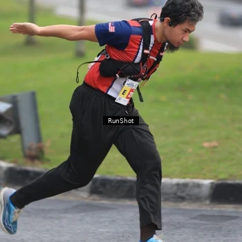 Runner Photo 7022300