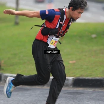 Runner Photo 7022301