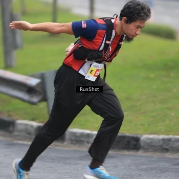 Runner Photo 7022302