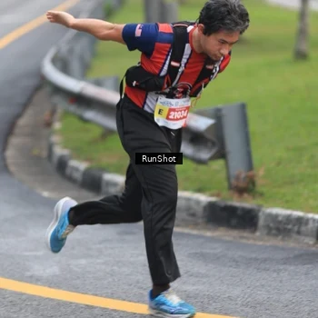 Runner Photo 7022303