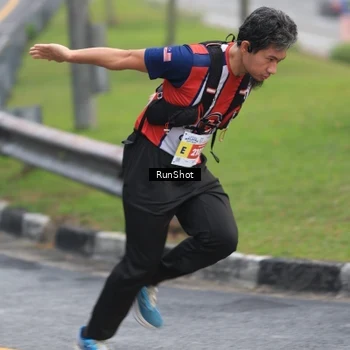 Runner Photo 7022304