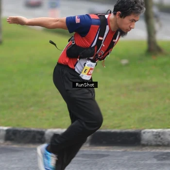 Runner Photo 7022305