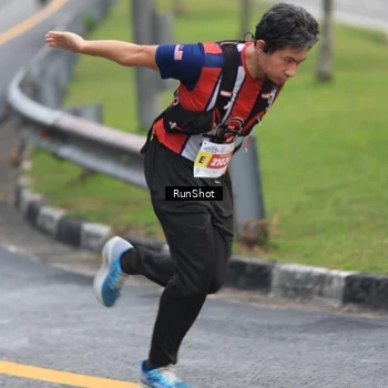 Runner Photo 7022306