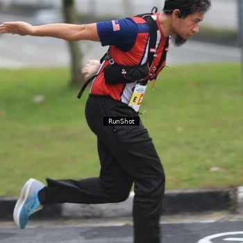Runner Photo 7022308