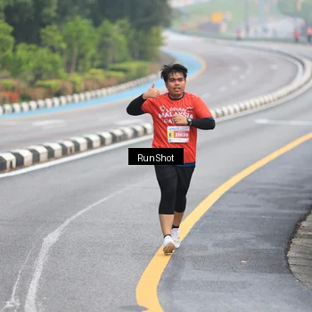 Runner Photo 7022313