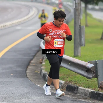 Runner Photo 7022319