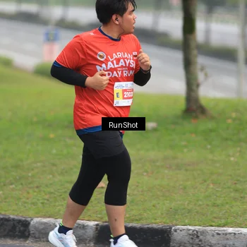 Runner Photo 7022321